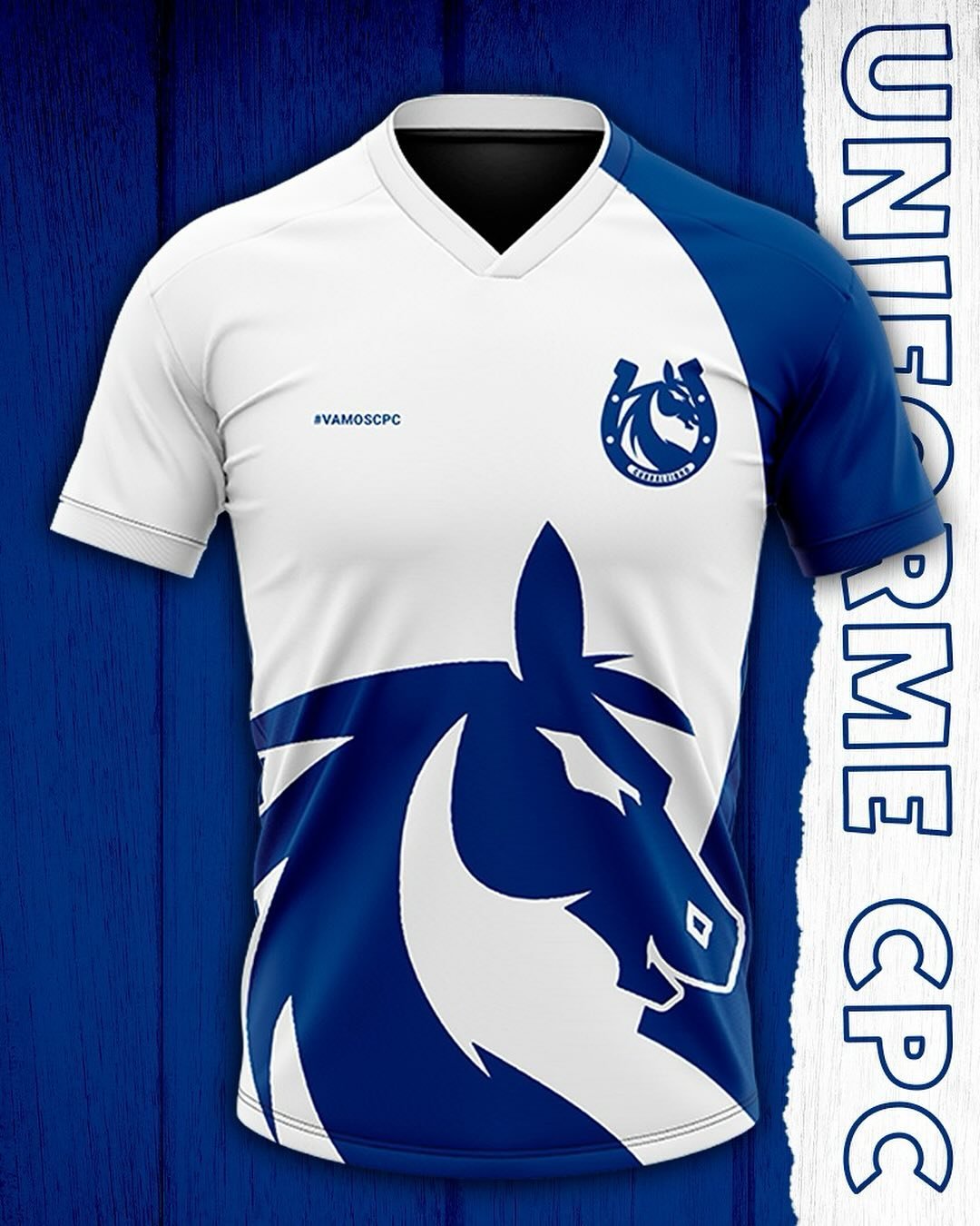 Camisa Curralzinho Esports
